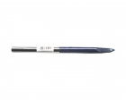 Ponteiro Costa Aco 1/2"X08"