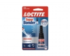 Cola Super Bonder 5G Precisao Blister c/6pcs