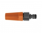 Esguicho Comum Tramontina Plast 1/2" 78515/000 c/12pcs