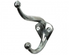 Cabide Alianca B Duplo Niq 6398/5 c/20pcs