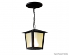 Luminaria Fixa Teto Quad Branca L2-C