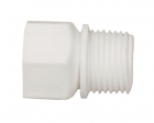Prolongador Plast Herc 20Mm c/1pc