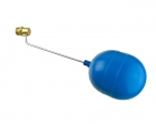 Torn Boia Garden Balao Zamak 3/4" Gde 10351Zpre Bl