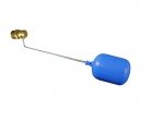 Torn Boia Garden Balao Zamak 3/4" Peq 10351Zpe Bl
