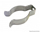 Abracadeira Aco P/Fluor 15/30W 039921 c/100pcs