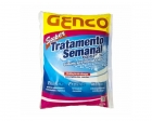 Super Tratamento Semanal Genco 400G 403030