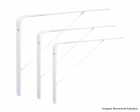 Suporte P/Prateleira Japones Br 15Cm c/12pcs