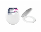 Assento Sanitario Primafer Almof Classic Plast Br