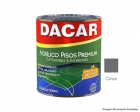 Tinta Dacar Piso Premium Cinza Chumbo 1/4