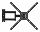 Suporte Tv Todas 10"-56" Bi-Articulado