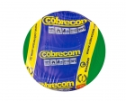 Fio Cabinho Flexivel 2,5Mm Verde