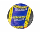 Fio Cabinho Flexivel 1,5Mm Preto