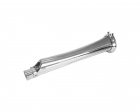 Cano Chuveiro L&C Cromado Blister