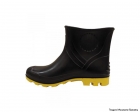 Bota Pega Forte Sola Amar Cano 3/4" 37