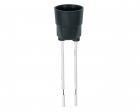 Soquete L&C Rabicho E-27 1560N c/50pcs