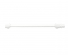 Engate Flex Pvc Plastubos 50Cmx1/2" c/20pcs
