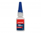 Adesivo Instantaneo Ultra 20G Loctite