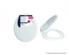 Assento Sanitario Primafer Injet Resist Plast Bg*