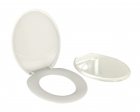 Assento Tigre Max Branco 000