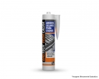 Bautech Veda Calha Cinza 310Ml