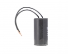Capacitor P/Motor Cilindrico 8,5Uf 250Vac