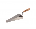 Colher Pedreiro Brasfort Canto Reto 10" 8033 c/6pcs
