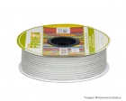 Corda Trancada Branca 04Mm Carretel 230Mts