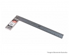 Esquadro Max Cabo Aluminio 10" 25Cm 91050