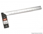 Esquadro Max Cabo Plastico 14" 35Cm 91410