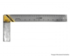 Esquadro Zamak Momfort 14" 35Cm 626014