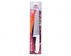 Faca Carne Corneta Cabo Branco Inox 08" Blister