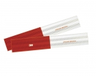 Faixa Refletiva Lateral Caminhao Le 50X305Mm 3M