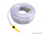 Mangueira Jd Tranc Cristal 10M