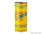 Oleo Linhaca Sintetico Linhal 900Ml c/6pcs