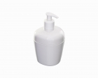 Porta Sabonete Liquido 250Ml Astra*