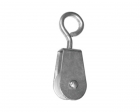Roldana Plast Olhal 02 10Kg