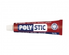 Silicone Polystic Eco Selante Incolor 50Ml/040G S/Blister c/30pcs