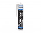 Silicone Tekbond Acetico Preto 280G c/6pcs