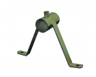 Suporte Antena Pregar Chumbar Simples A 3/4 11012