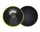 Suporte Disco Lixa Pluma 4.1/2" 115Mm