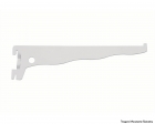 Suporte Trilho Aluminio 40Cm 8514040