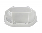 Tartaruga Pvc Branca