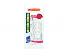 Extensao Megatron Par Bipolar Biv 05M 2X0,75X5,00M Br
