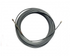 Passa Fio Megatron 15M Cinza