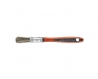 Trincha Atlas Dupla 417/1 A 1/2" Latex Acril c/12pcs