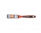 Trincha Atlas Dupla 417/4 D 1.1/2" Latex Acril c/12pcs