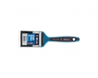 Trincha Atlas Dupla 445/6 F 2.1/2" Esmalte c/12pcs