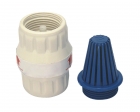 Valvula Japi Pvc Retencao E Poco 1" 32Mm