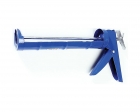 Aplicador Silicone Fechado 400Ml 9"