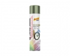 Tinta Spray Mundial Prime Metalica Verde 400Ml c/6pcs